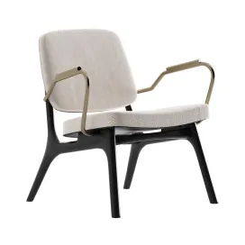 Chair with handle 22